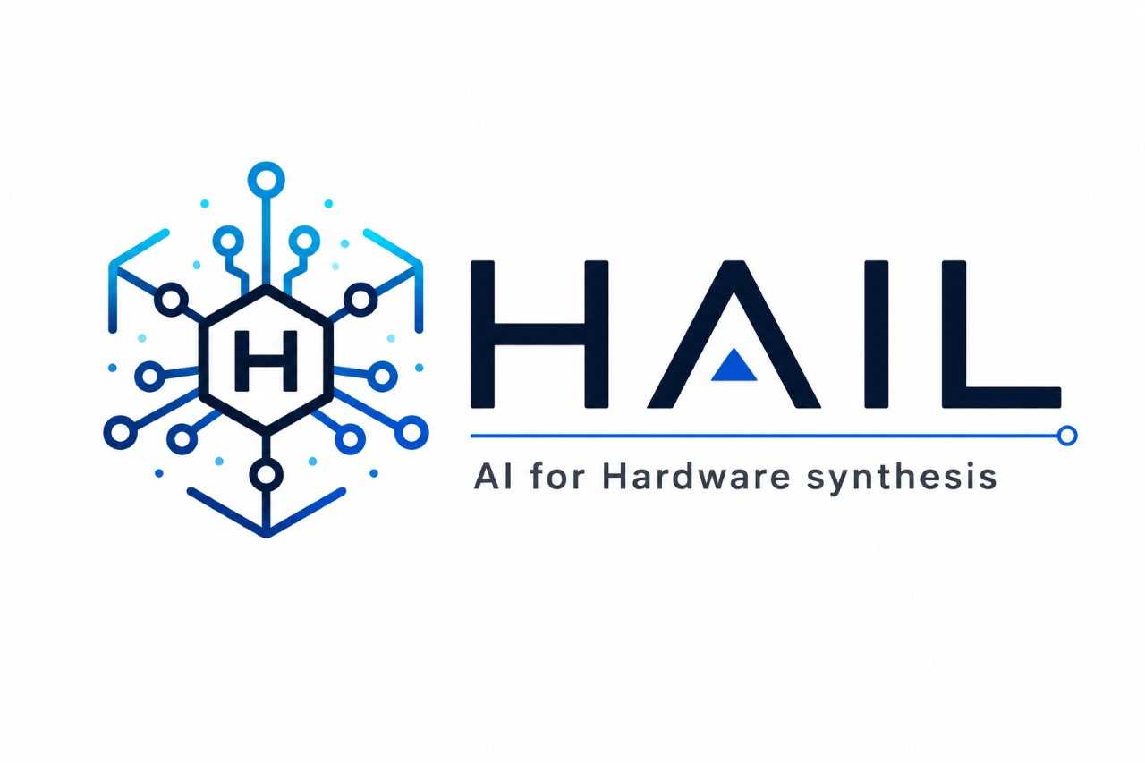HAIL - AI for Hardware Synthesis
