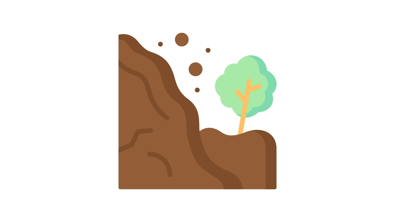 AI-Powered Landslide Region Mapping