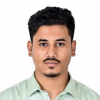 Suraj Karki