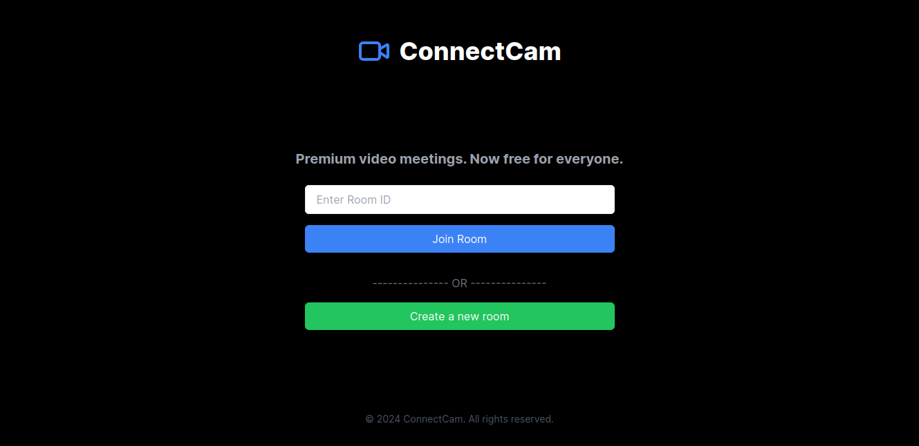 ConnectCam