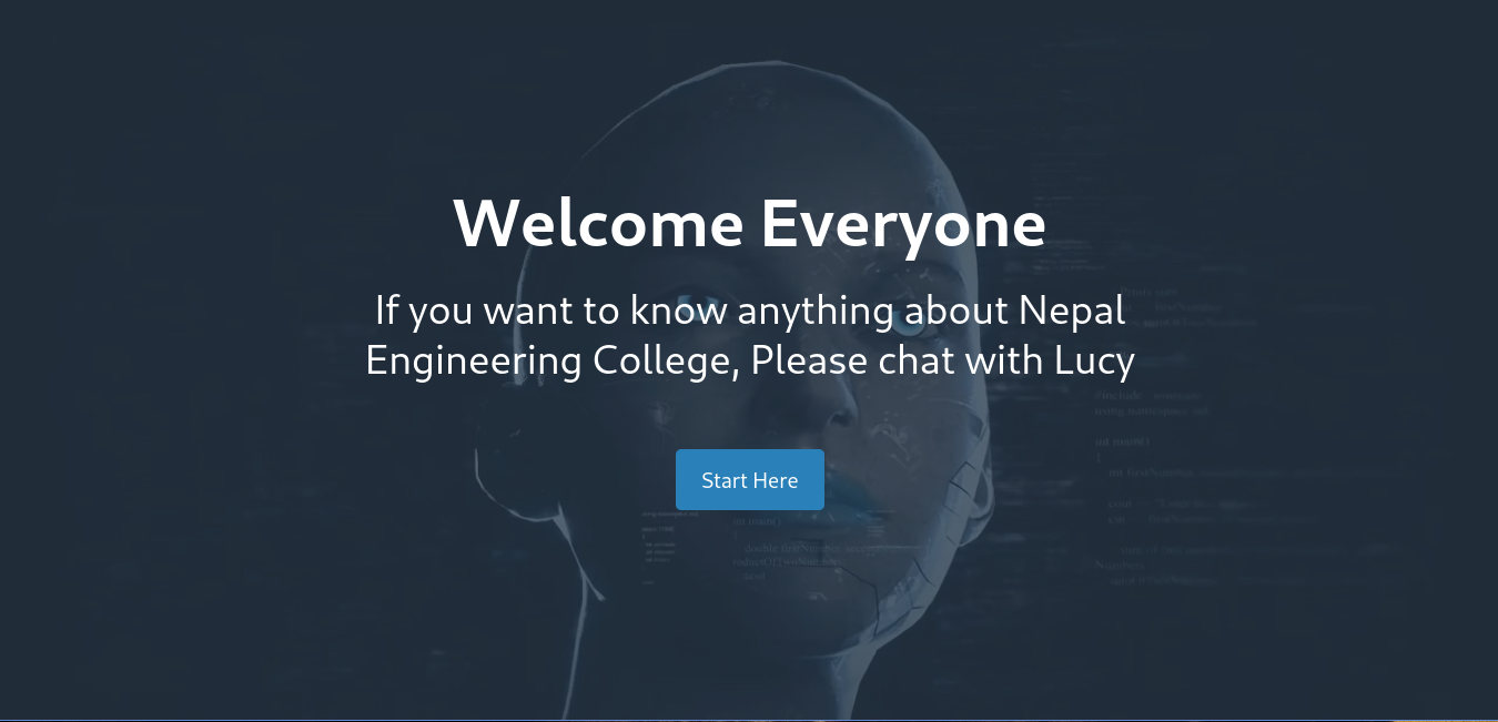 Lucy